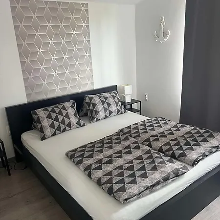 Feco Apartmanhaz * Balatonboglár