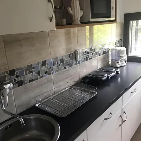 Feco Apartmanhaz * Balatonboglár