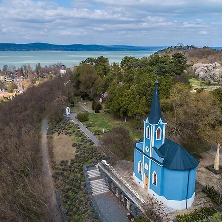 Daire Feco Apartmanhaz *