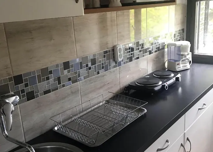 Feco Apartmanhaz * Balatonboglár