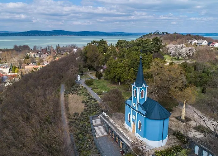 Lägenhet Feco Apartmanhaz *