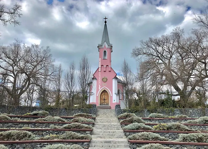 Feco Apartmanhaz * Balatonboglár